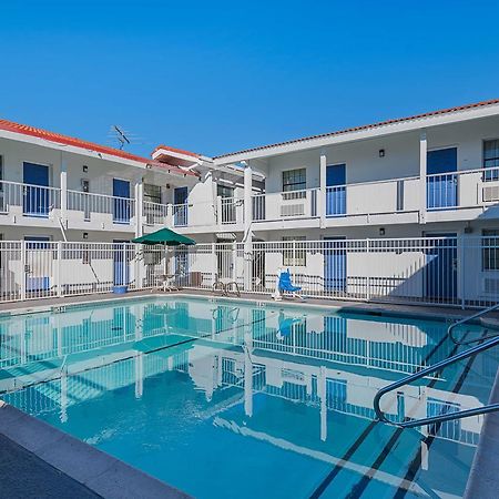 Motel 6-Grand Prairie, Tx - Interstate 30 Exterior foto